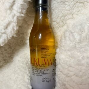 Natura Ekos Bifásico Shower Oil
